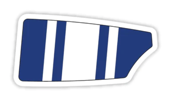 UCC Waterproof Water Bottle Sticker