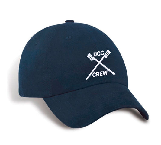 UCC '23 Navy Baseball Cap