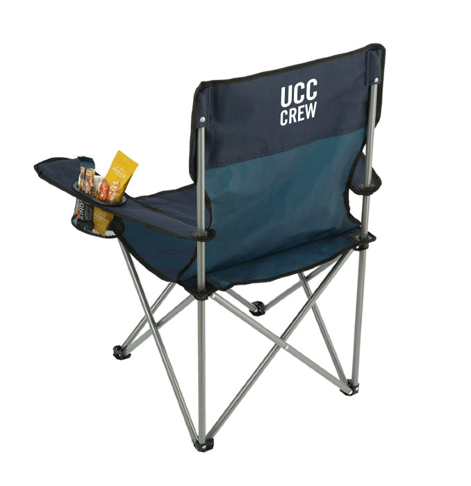 UCC '23 Regatta Day Chair