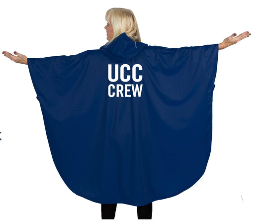 UCC '23 Regatta Poncho